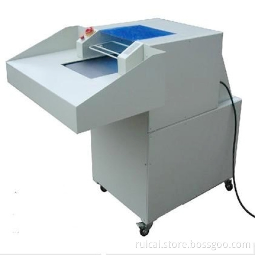 Large Heavy Duty Industry Paper Shredder